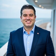 Carlos M. Gutierrez